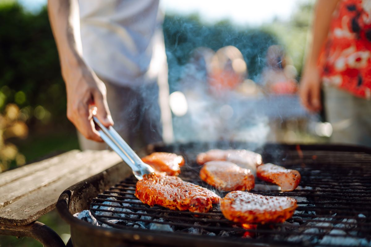Grillen in Tuttlingen: Was wirklich erlaubt ist und wie du N