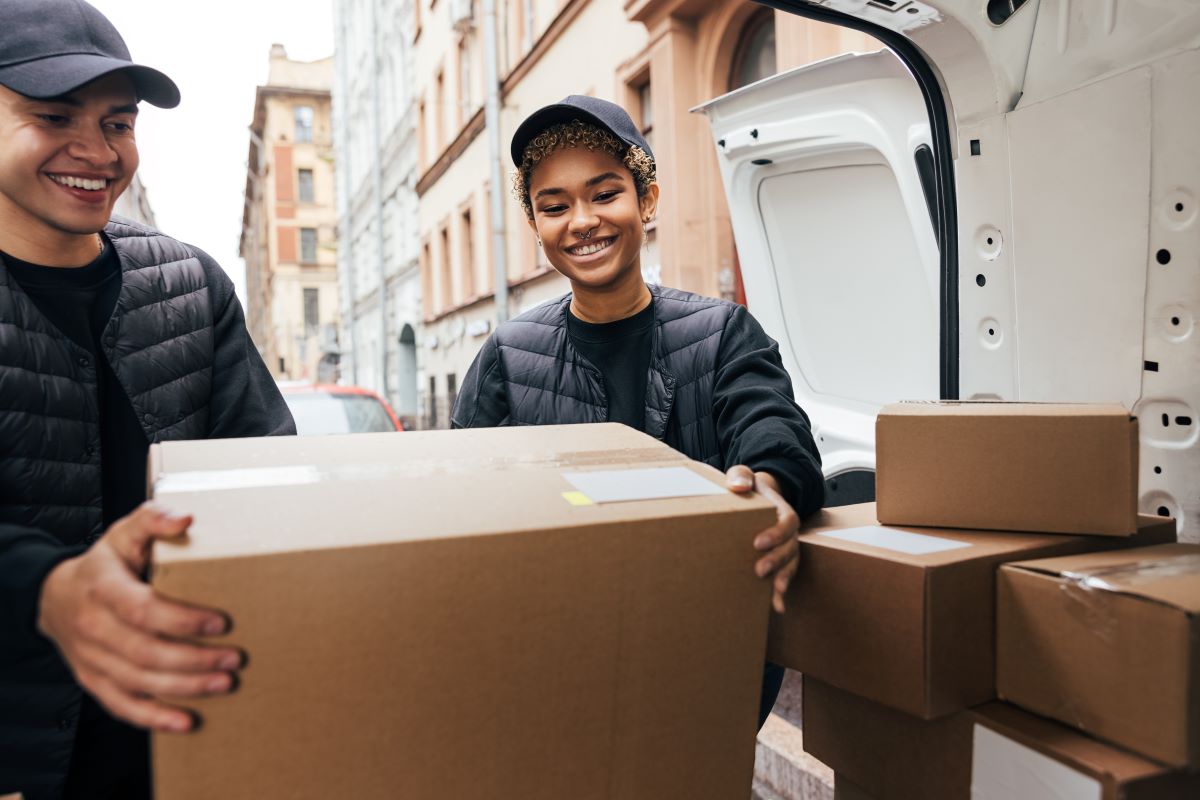 Paket nicht angekommen? Reklamieren Sie richtig – Schritt für Schritt