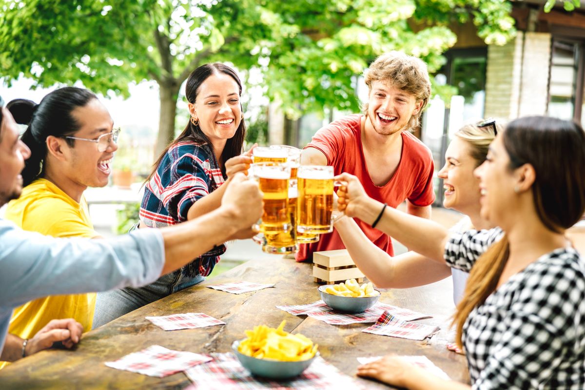 Gute Restaurants in Tuttlingen finden — Der Leitfaden für To